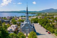 Le patrimoine religieux de la circonscription d'Orford sera restauré